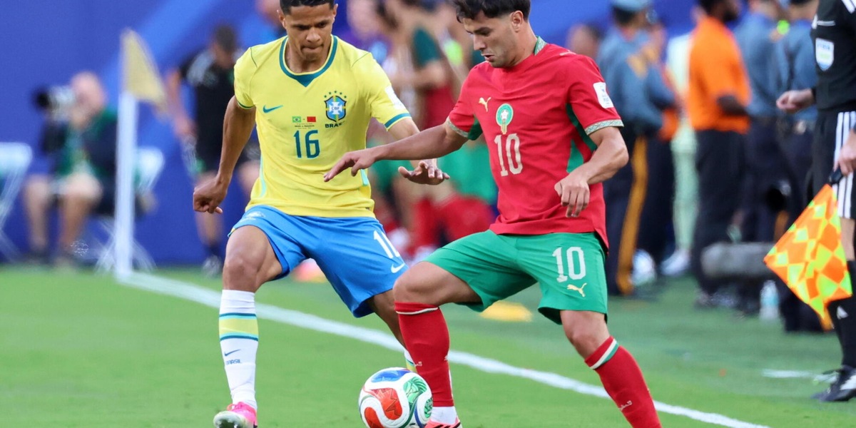 Mondiali: Douglas Santos, il Brasile non si aspetti di passeggiare con Haiti
