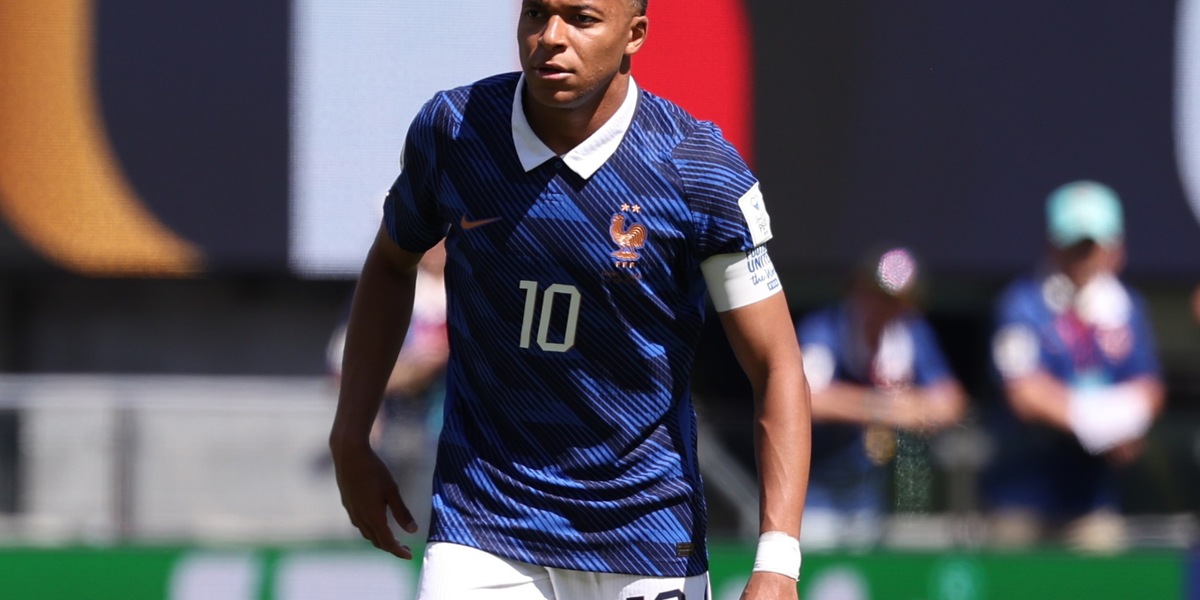 Mondiali: Mbappé miglior marcatore di sempre con la Francia, superato Giroud