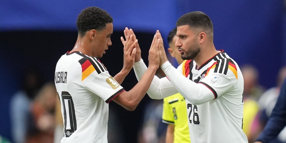 Miglior attacco dei Mondiali, cambia tutto: per i bookie adesso c'è una nuova favorita