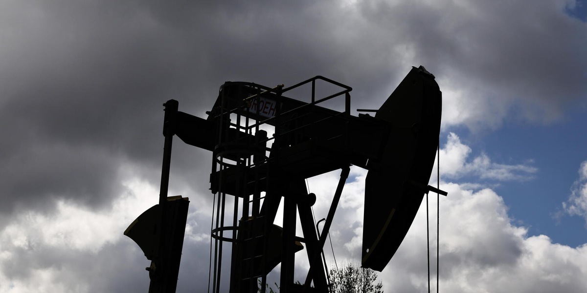 Petrolio in calo, Wti a 75,75 dollari