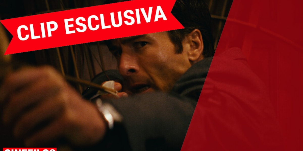 Ricchi… da morire – Delitti in famiglia: clip in esclusiva