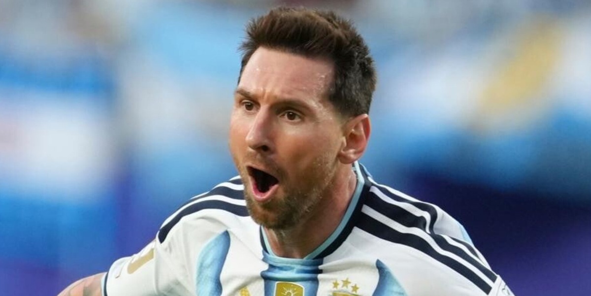 Le lacrime, i record battuti e le polemiche: la pazza notte di Messi con l'Argentina