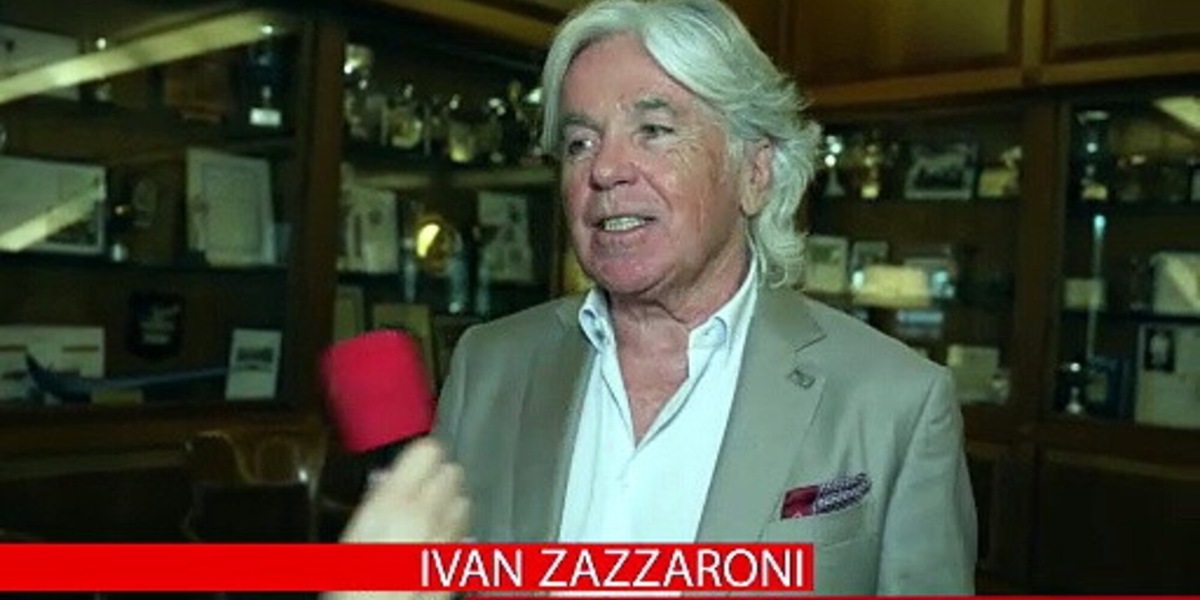 Zazzaroni: “Tutti i retroscena del mio libro Per vincere domani”