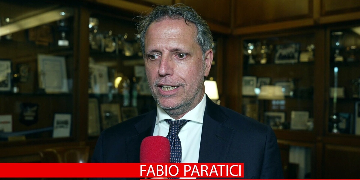 Paratici: “Il Mondiale? Ecco cosa ne penso”