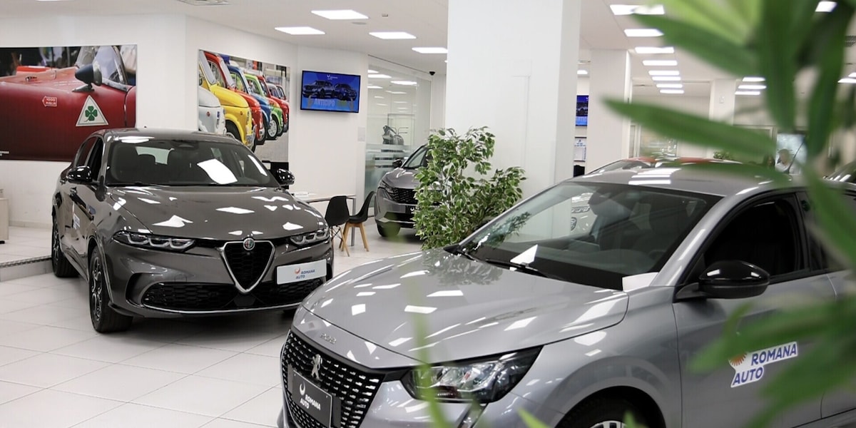 I criteri di scelta dell’auto