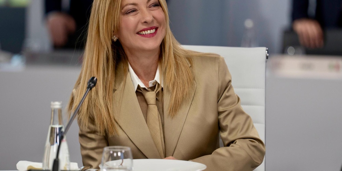 Meloni, storico ok Ue a regolamento rimpatri, è la strada del modello Albania