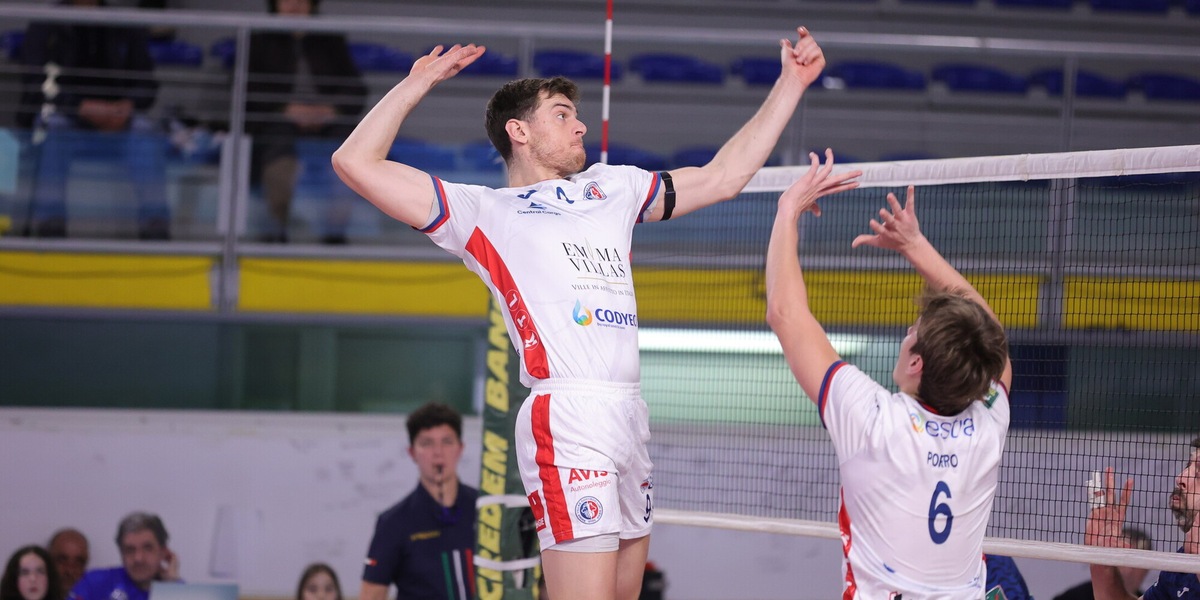 Volley Mercato: Bragatto quarto colpo per Reggio Calabria