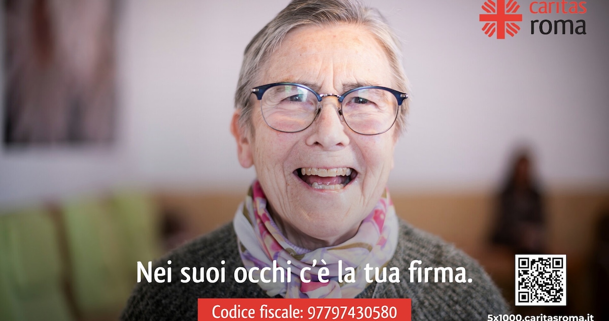 La dignità ha mille volti, la speranza il tuo