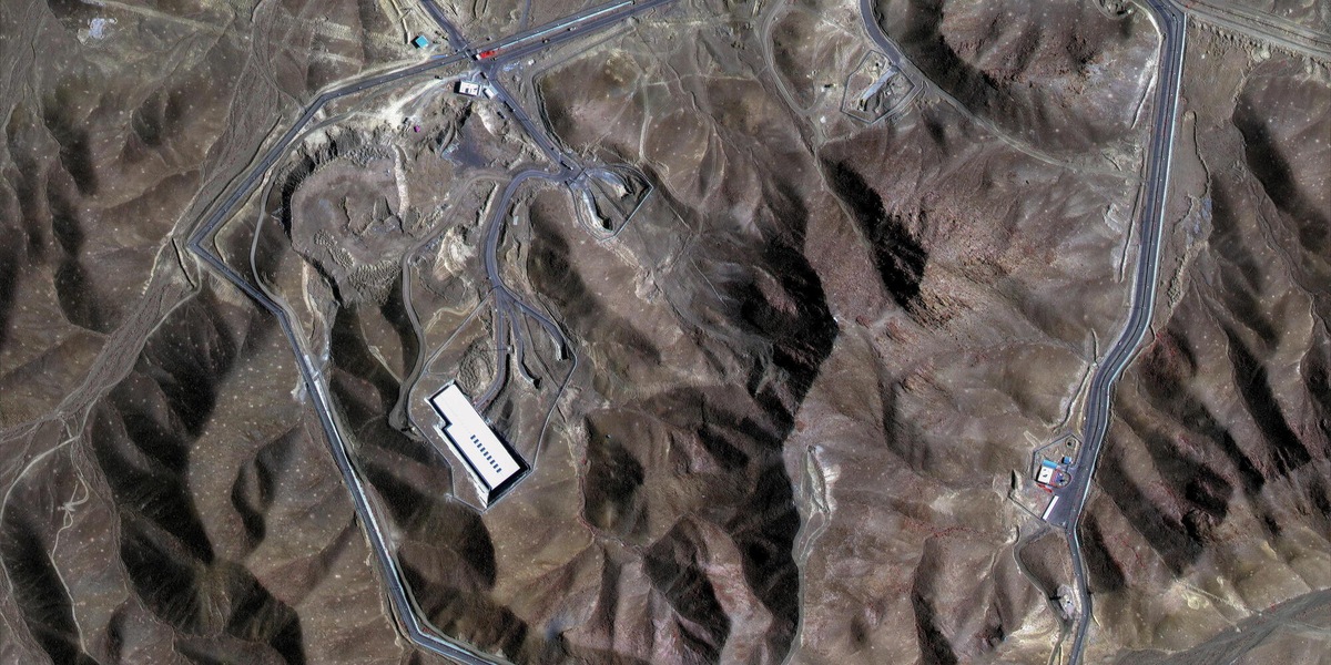 Usa, 'l'Iran ha accettato di diluire le proprie scorte di uranio'