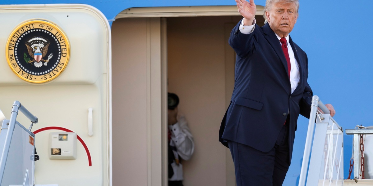 Trump, scadenza 60 giorni non è inderogabile, può servire di più