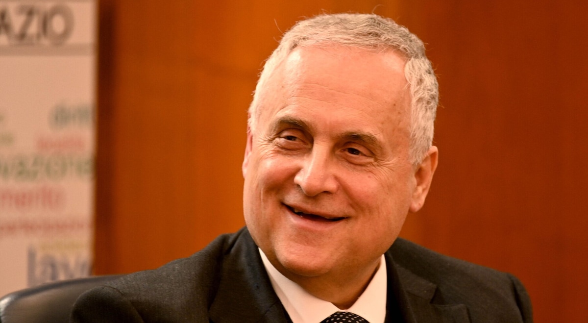 Lotito e l’affare Reggina: oggi incontrerà il sindaco Cannizzaro. Tutti i nomi e i dettagli del budget che “coinvolge” anche la Lazio