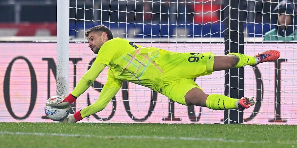 Provedel all’Inter: cosa manca alla Lazio per chiudere la trattativa