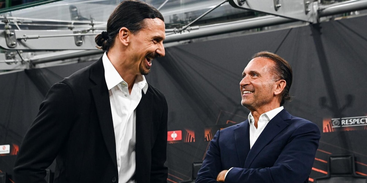 Se questo è il Milan: caos totale, Cardinale spiazzato dai no di Krosche e Hardung. E il ruolo di Ibrahimovic...