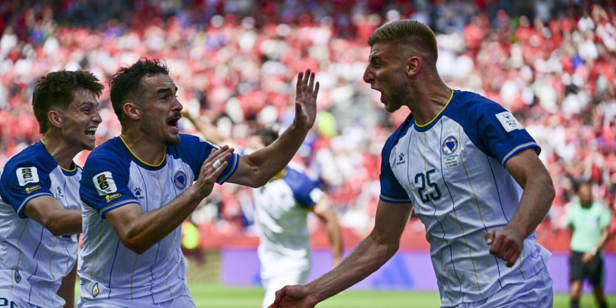 Pronostici Mondiali 2026, cosa giocare in Svizzera-Bosnia