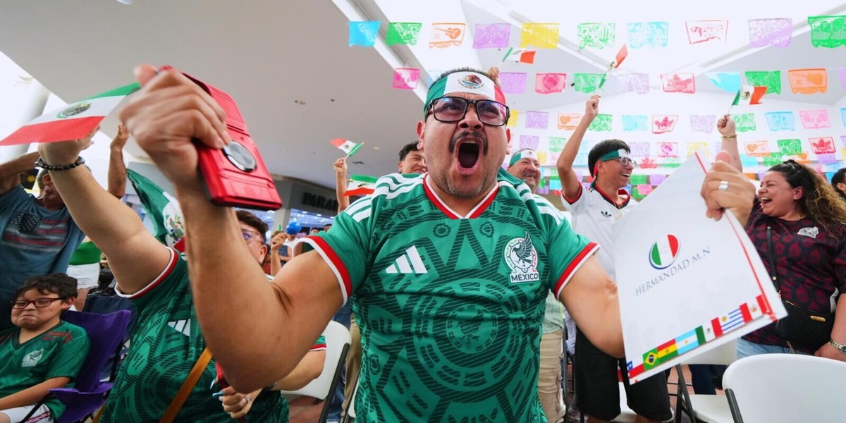 Messico-Corea del Sud, il pronostico sorride al Tricolor ma...