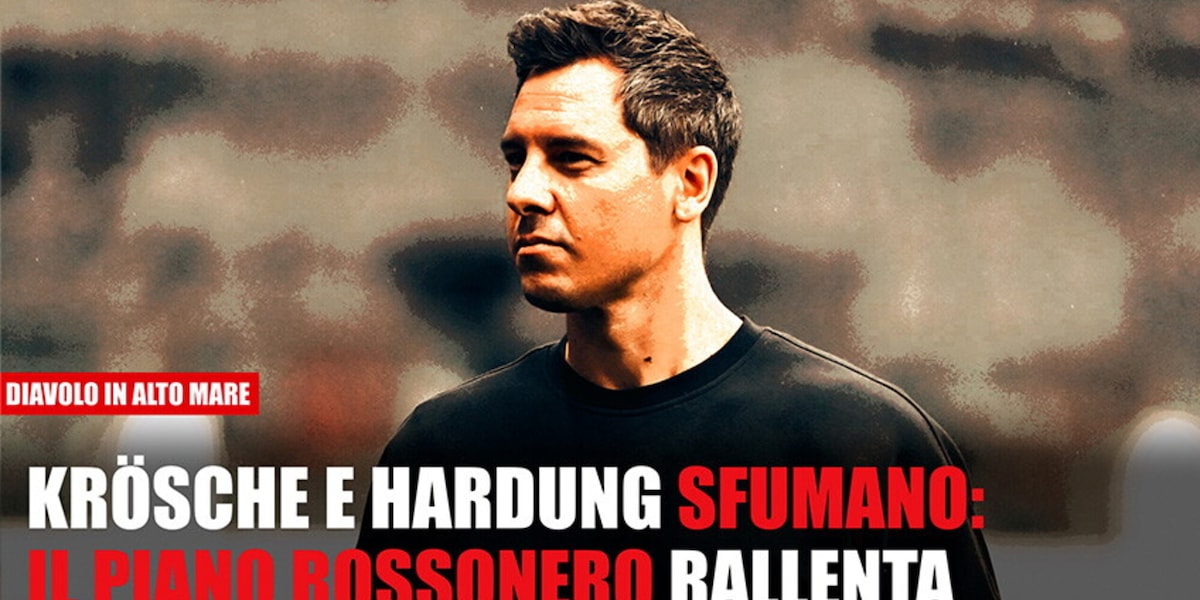 Se questo è il Milan