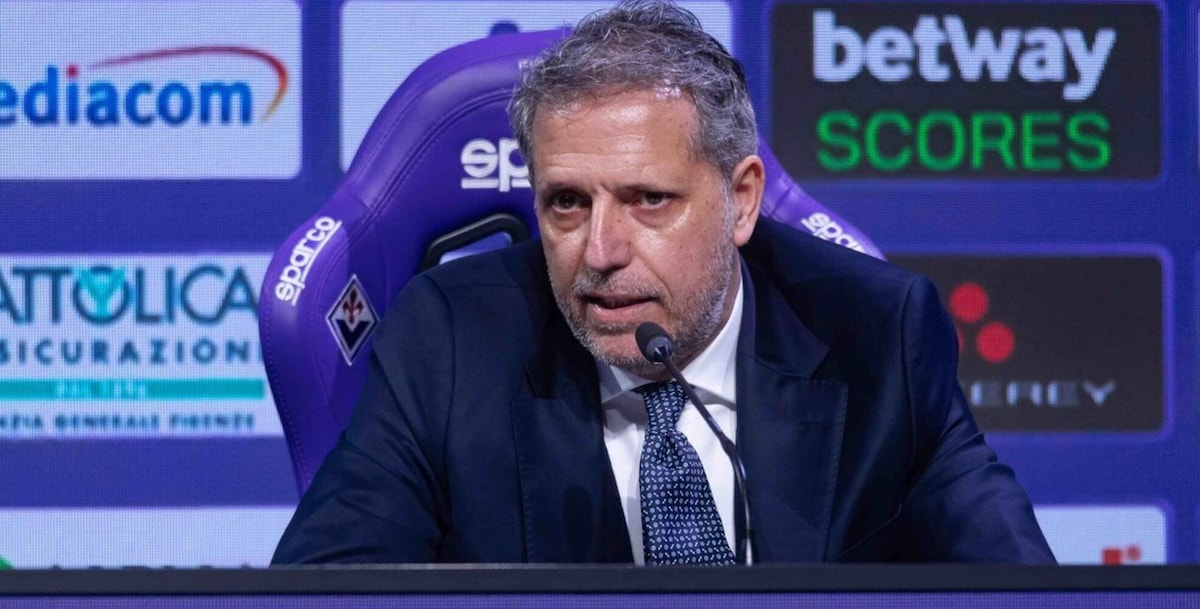 Paratici: "Vogliamo Kean, ma non siamo del tutto padroni del nostro destino"