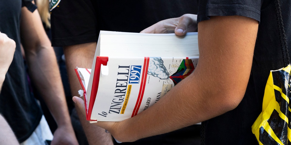 Maturità, tra le tracce Pavese, Calabresi, Husmann, Bianucci, la Costituente