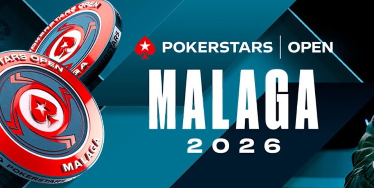 PokerStars Open Malaga, tutto pronto: date e tornei principali