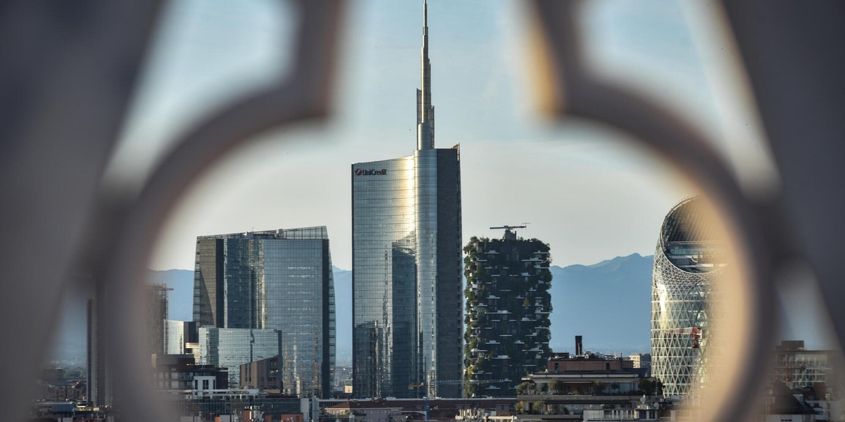 Orcel, nel mercato bancario tedesco clienti insoddisfatti, manca scalabilità