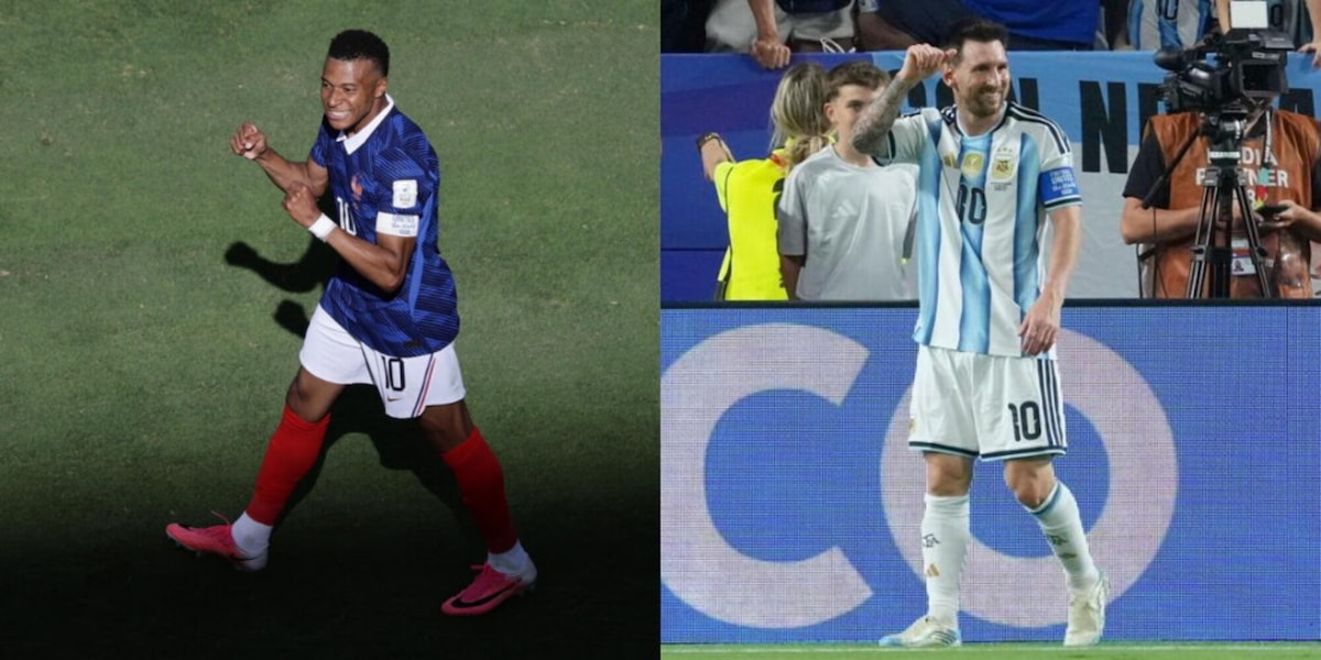 Chi vincerà il titolo dei capocannonieri al Mondiale? I bookmakers non hanno dubbi: c'è un grande favorito