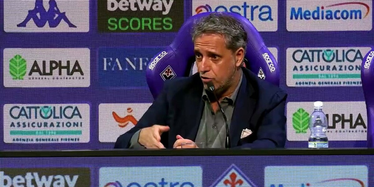 Paratici su Dodo': "E' ambizioso, valuteremo insieme il suo futuro"