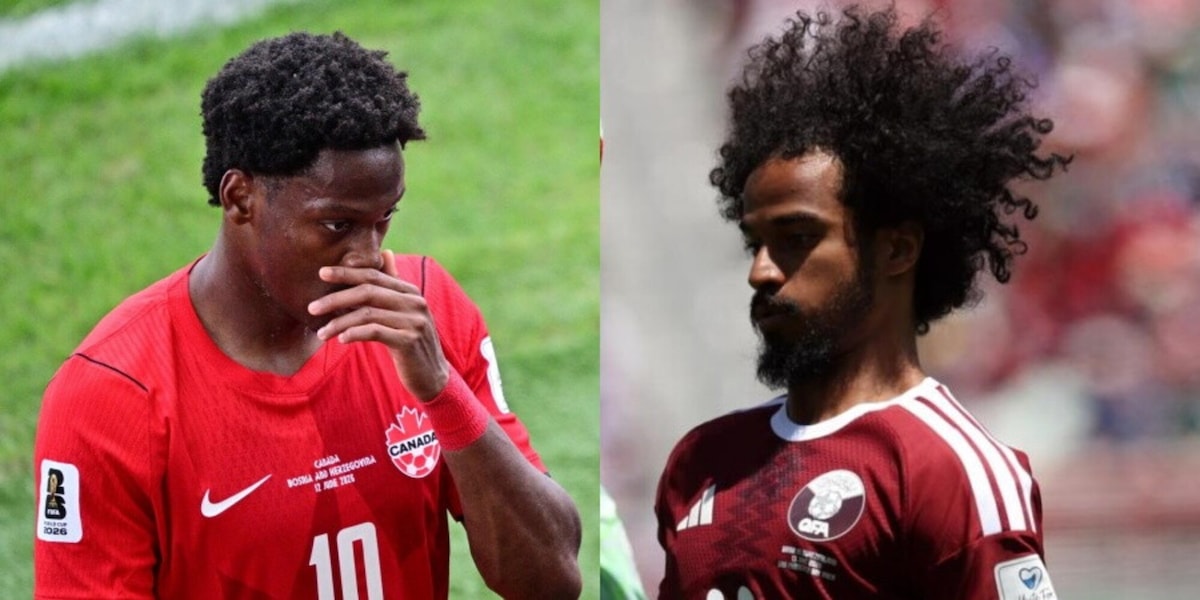 Dove vedere Canada-Qatar, Mondiali 2026: Dazn o Rai, orario, tv e streaming