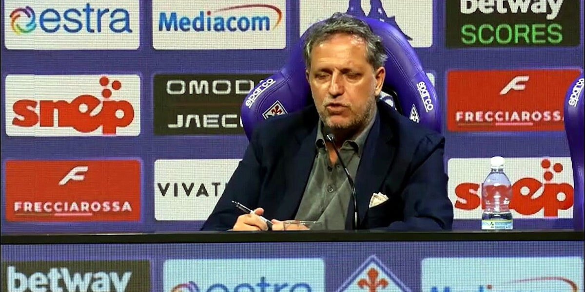 Paratici: "Grosso scelto perché è un allenatore moderno"