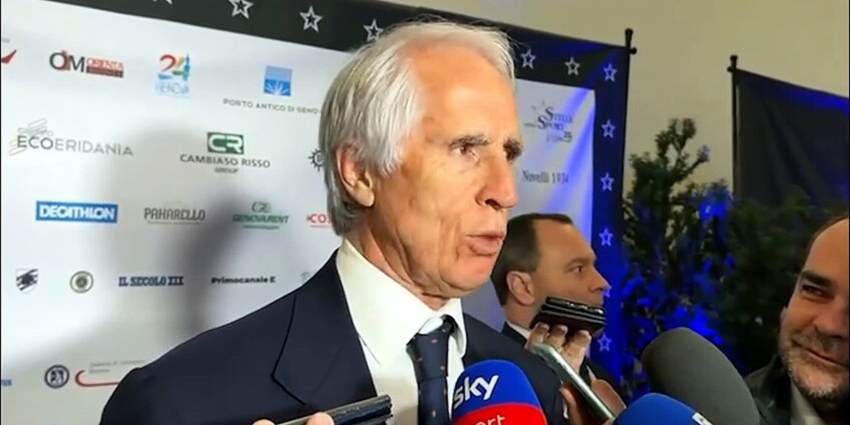 Elezione Figc, via libera alla candidatura di Malagò
