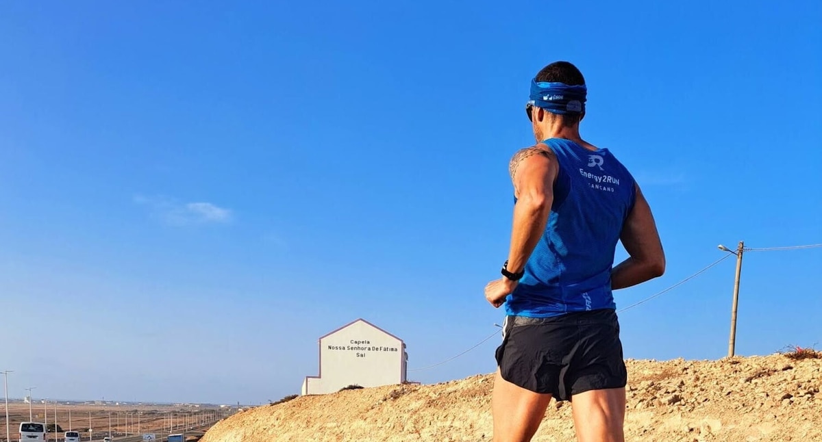 Preparare una maratona con il caldo, i consigli di Coach Paci