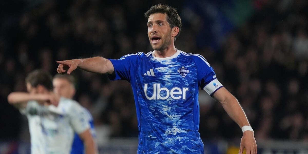 Sergi Roberto saluta il Como: l'emozionante lettera d'addio sui social