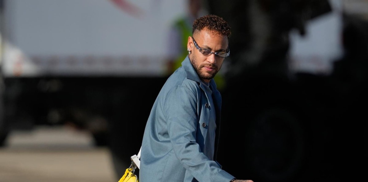 Neymar, slitta ancora il debutto al Mondiale: non convocato da Ancelotti per la sfida contro Haiti
