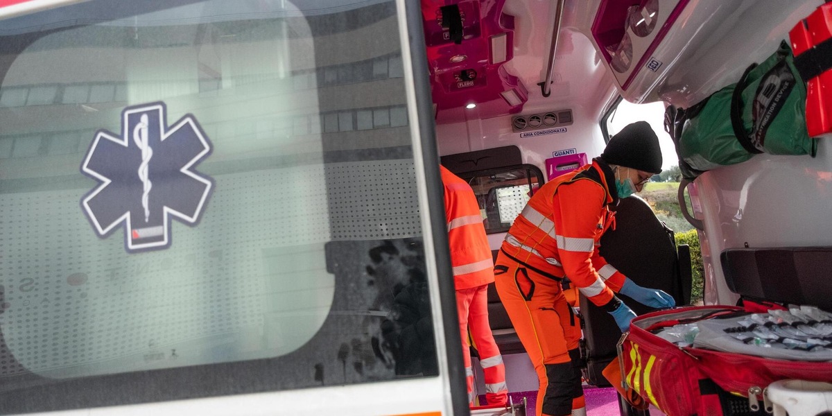 È morto l'undicenne travolto in bici da un camion dei rifiuti