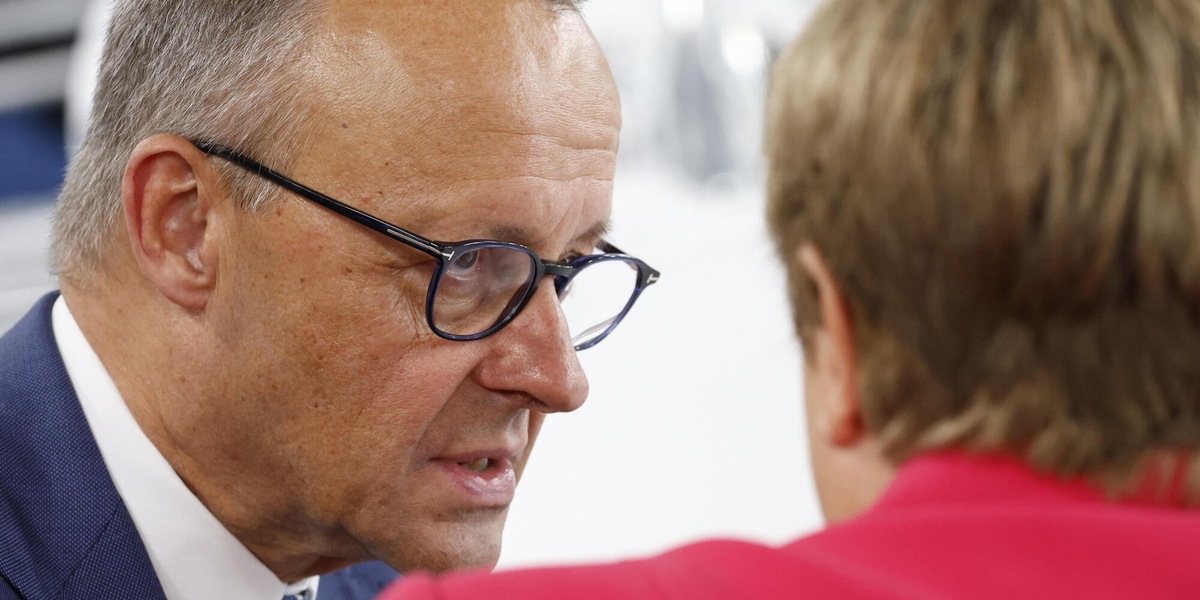 Merz, 'non ci potrà essere nuovo debito europeo'