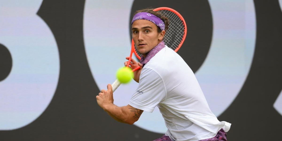 Halle, Bellucci ko agli ottavi di finale: Collignon si impone in tre set
