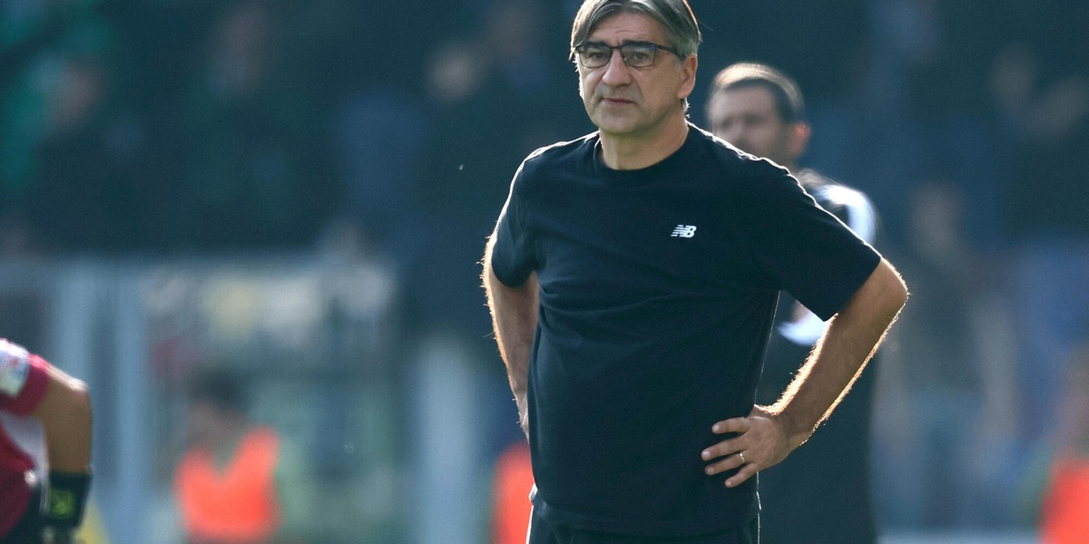 Calcio: il Monza stringe per Juric, atteso l'annuncio del nuovo tecnico