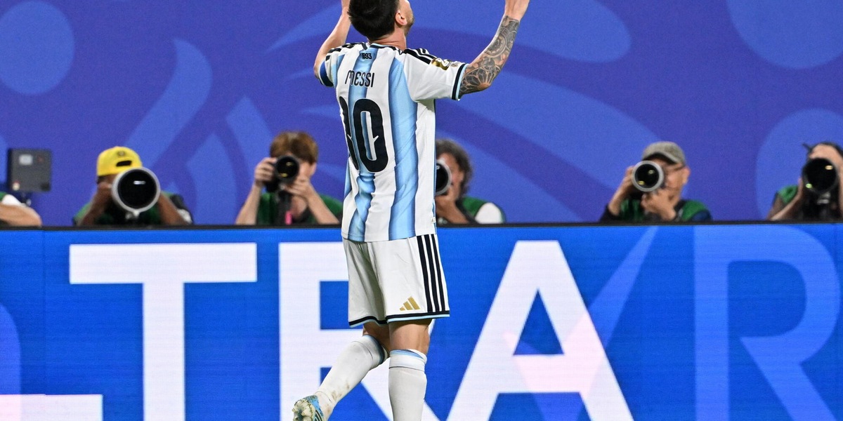Mondiali: famiglia Messi 'speculazioni e poco rispetto, Jorge sta migliorando'