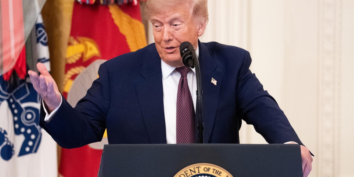 Trump, 'l'accordo firmato è la resa incondizionata del'Iran'