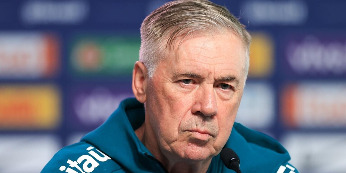 Ancelotti annuncia cambi: "Il Brasile deve fare meglio, non sottovalutiamo Haiti"