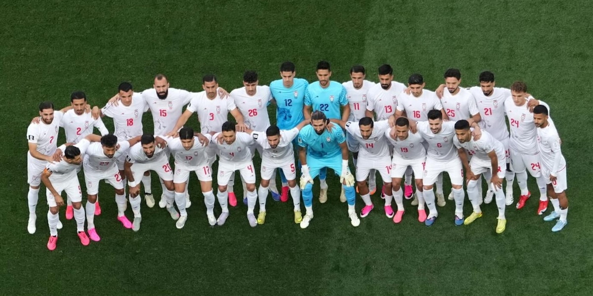 L'Iran presenta un reclamo: "Le restrizioni ci tolgono serenità"