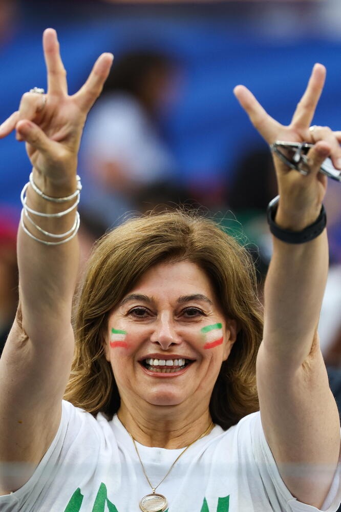 Mondiali: Iran presenterà un reclamo contro 'restrizioni'
