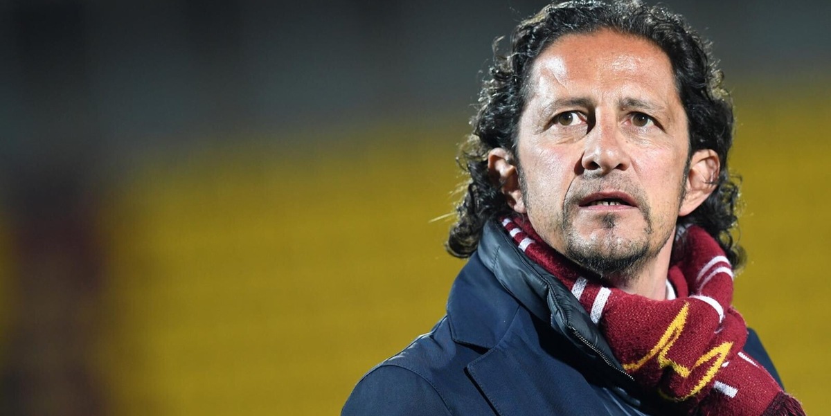 Calcio in lutto, è morto Igor Protti: "Ringrazio tutti, è arrivato il fischio finale"