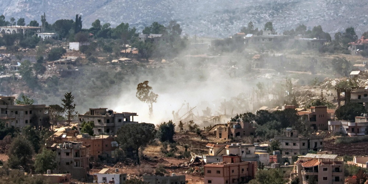Media, 'raid aerei Idf nella notte in Libano, almeno 16 morti'