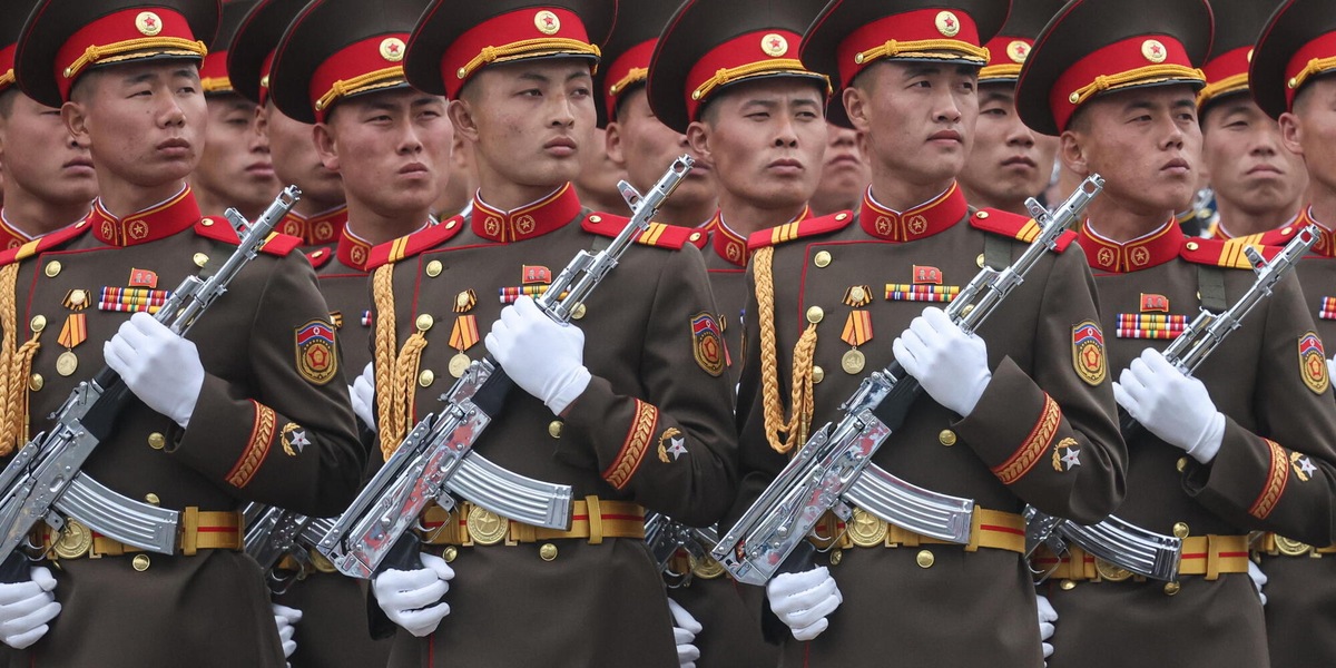 Seul, 'ora Trump si concentrerà sulla Corea del Nord'