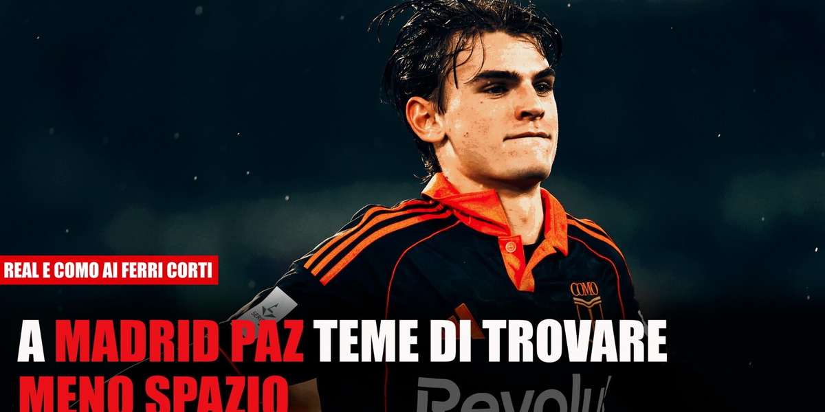 Occhio a Paz