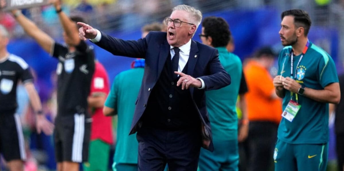 Dove vedere Brasile-Haiti, Mondiali 2026: Dazn o Rai, orario, tv e streaming