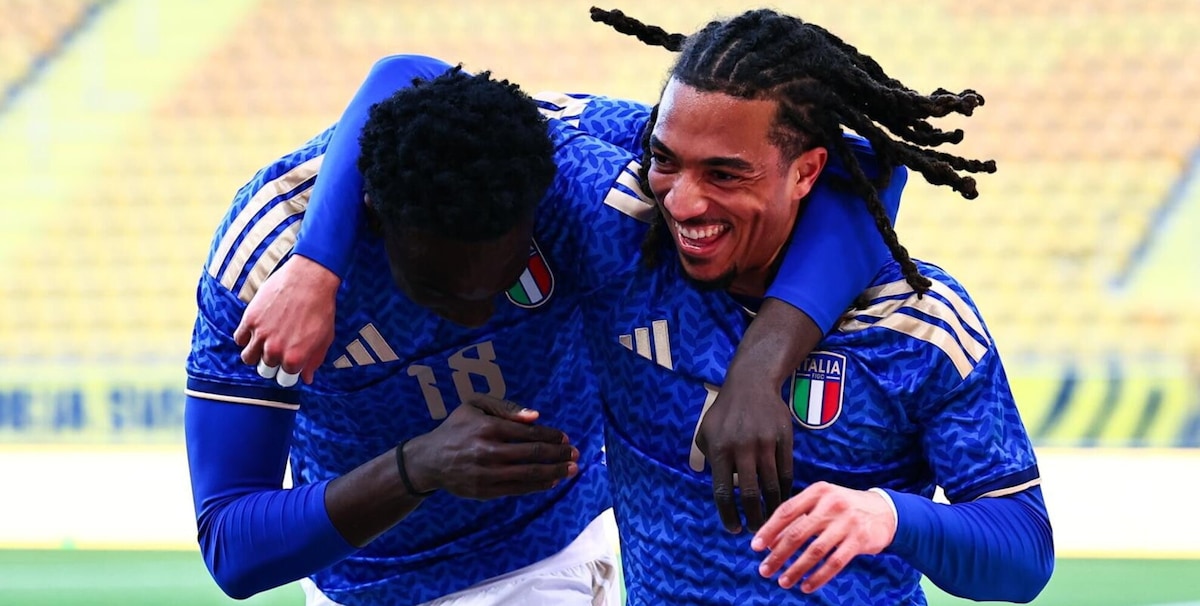 Ora la Fiorentna accelera per Koleosho