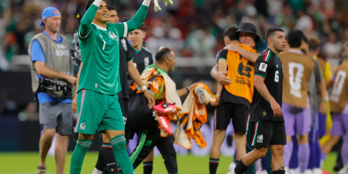Mondiali: uno svarione di Kim regala il passaggio del turno al Messico