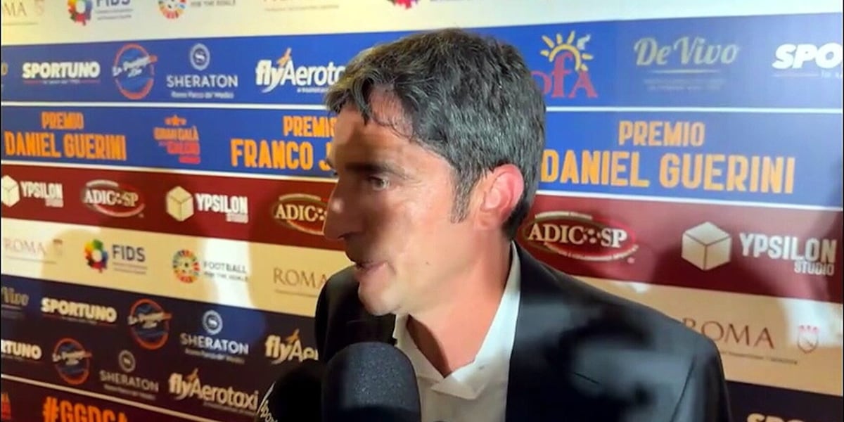 Deroga per D'Amico, può già lavorare per la Roma