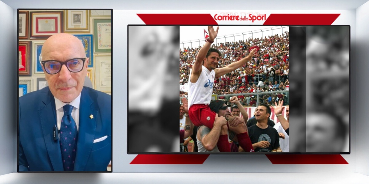 Caro Igor, grazie per ciò che ci hai insegnato